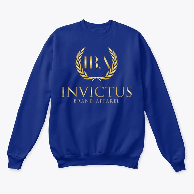 INVICTUS MARAUDER BLACK CLASSIC TEE