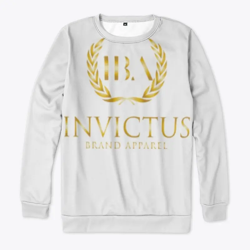 INVICTUS CLASSIC TEE