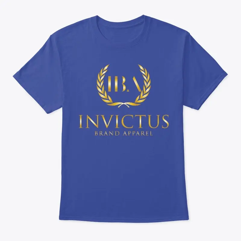 INVICTUS CLASSIC TEE