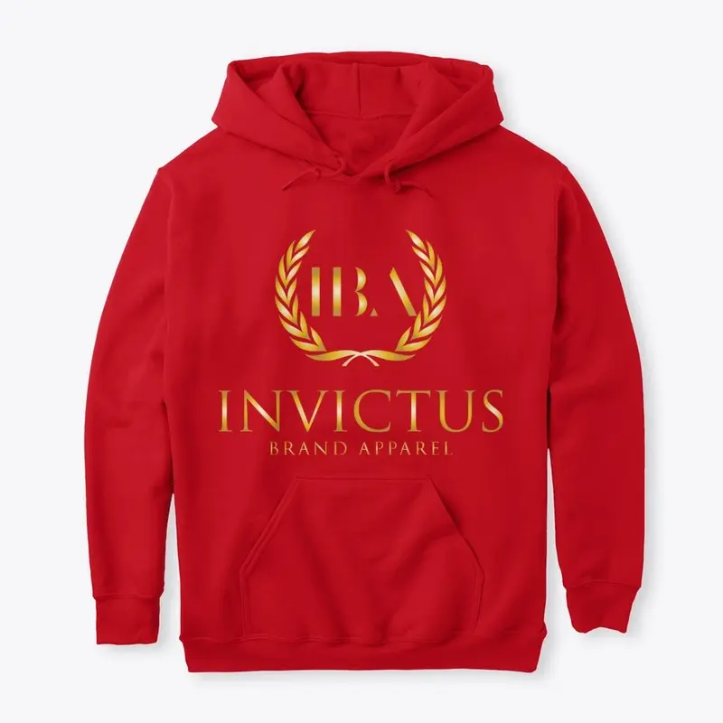 INVICTUS CLASSIC TEE