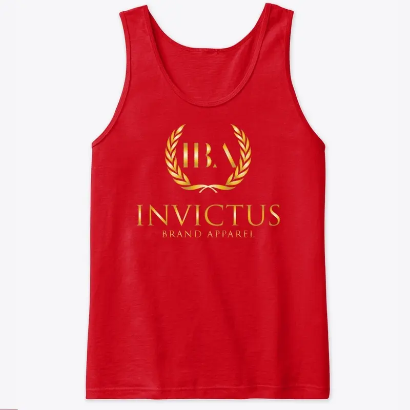 INVICTUS CLASSIC TEE